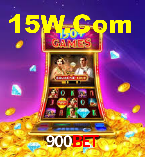 Interface do App 900bet