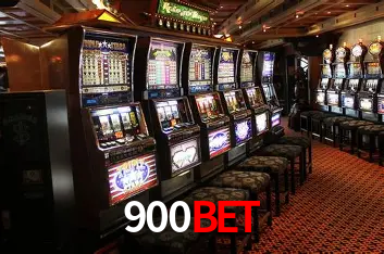 Provedores de Jogos 900bet