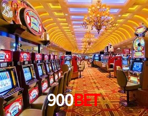 Sistemas de Segurança 900bet