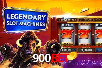 Diretório de Jogos 900bet