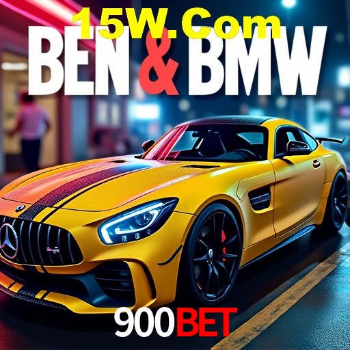 Apostas Esportivas na 900bet: Um Guia Completo