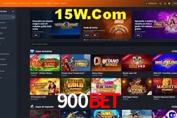 Tecnologia da Plataforma 900bet