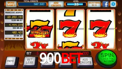 Experiência VIP 900bet