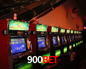 Sistemas de Segurança 900bet