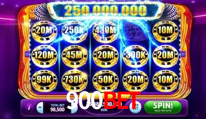 Ofertas Exclusivas 900bet