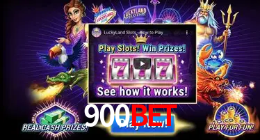 Ofertas Exclusivas 900bet