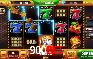 Provedores de Jogos 900bet