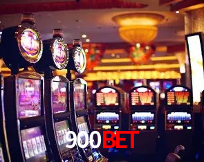 Login Seguro 900bet