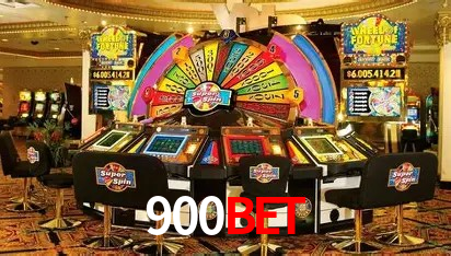 Segurança 2FA 900bet