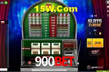 Integração de APIs 900bet