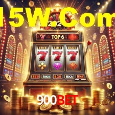 Torneios 900bet