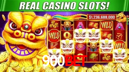 Promoções Sazonais 900bet